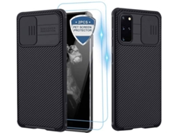 Capa Samsung Galaxy S20 Plus HONGWE.
