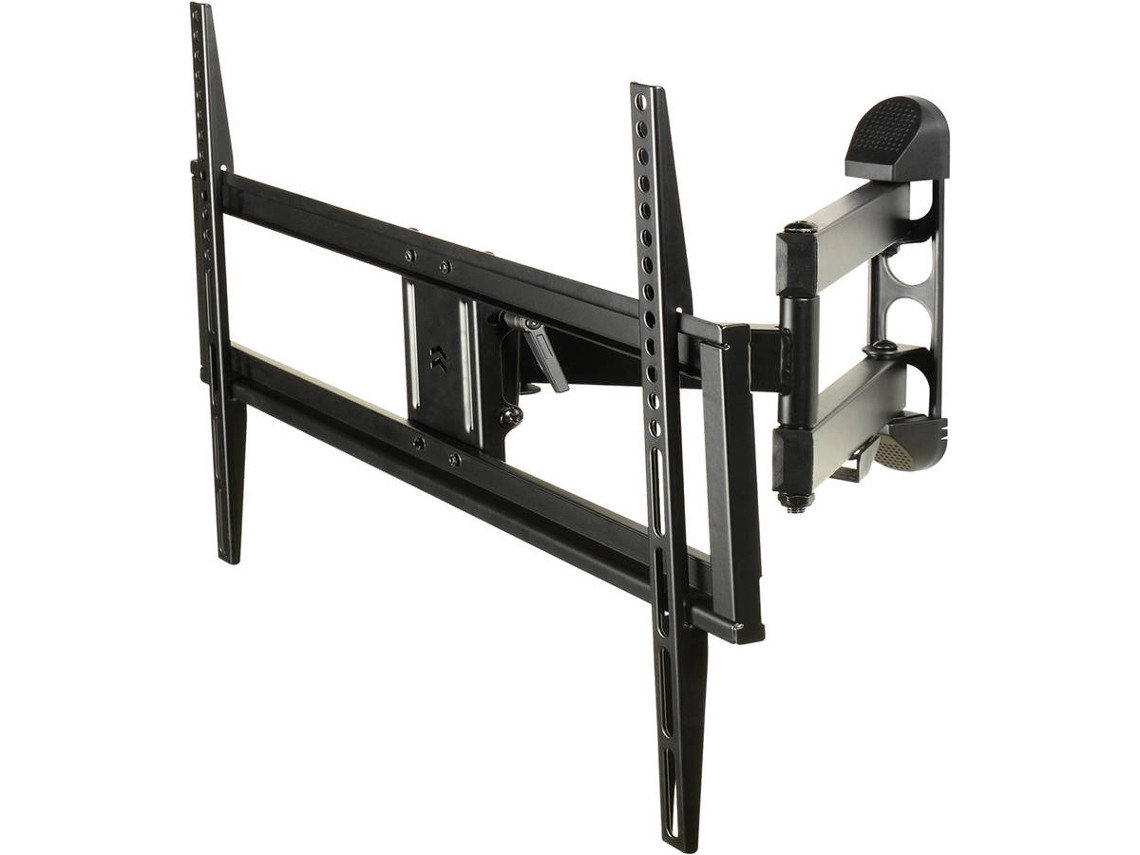 Suporte TV VIVANCO Parede (Multimovimento - 42" a 85"- Peso Máximo: 45 kg)