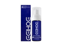 Pasta De Dentes Mousse Nutritiva Roxa