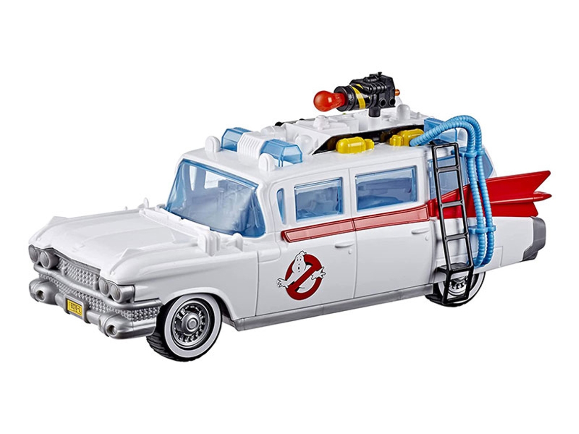 Carro GHOSTBUSTERS ECTO-1