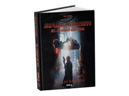Jogo De Rpg Blade Runner DEVIR