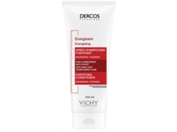 Dercos Énergisant Après-shampooing Fortifiant 200 Ml