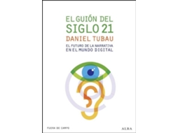 Livro El Guión Del Siglo 21 de Daniel Tubau (Espanhol)