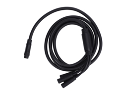 Cabo Conector Laxiscreed Para Bicicleta Elétrica 4.9ft De Alta Qualidade E Compatível