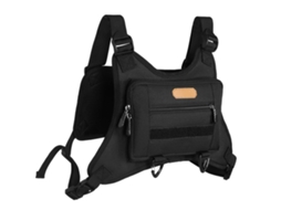 Mochila Peito Leve Corrida Esporte Treinamento S/MARCA