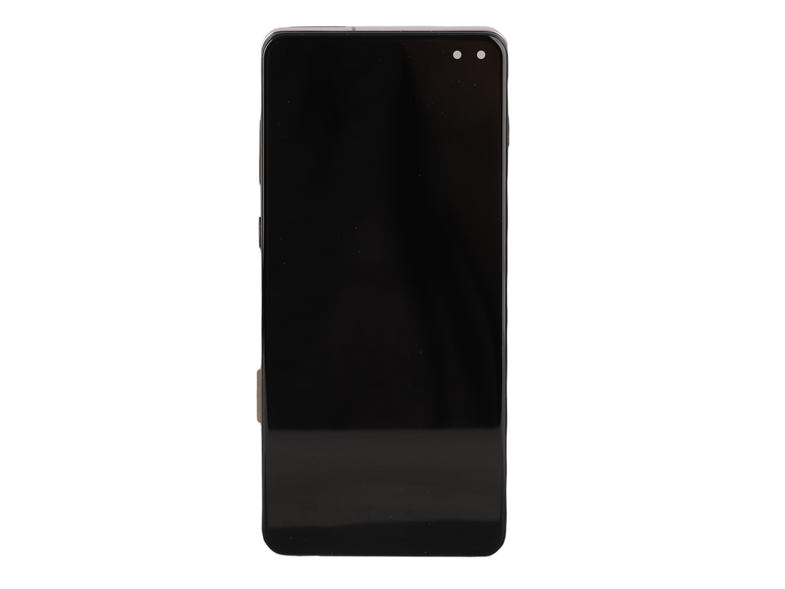 Montagem de Tela para Samsung Galaxy S10+ EOOCOO