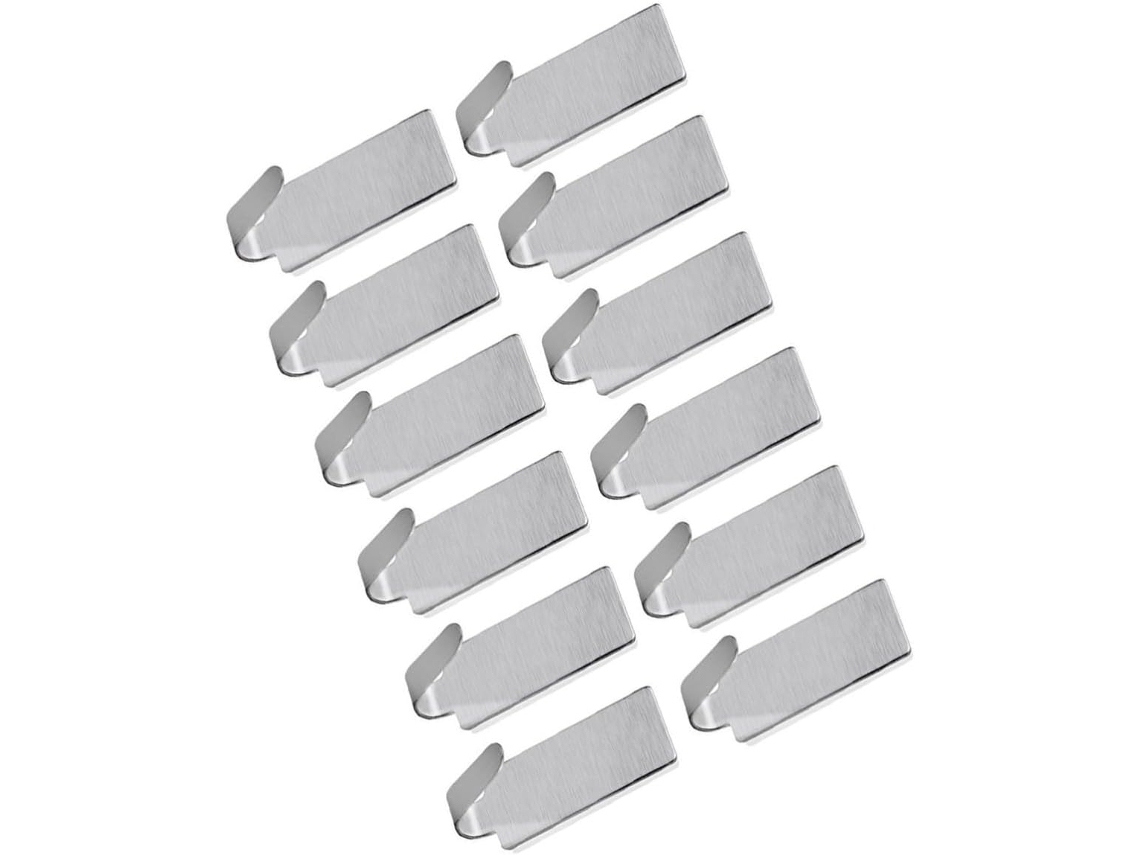 Ganchos De Parede Para Banheiro, Design Funcional, Para Casa, Multiuso