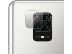 Pelicula de Vidro MOCOLO Redmi Note 9S«9 Pro«9 Pro Max