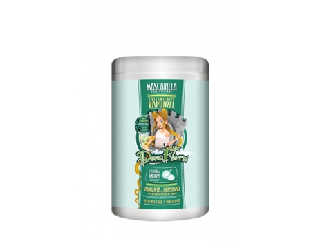 Máscara Donaflora Rapunzel 1Kg DONA FLORA