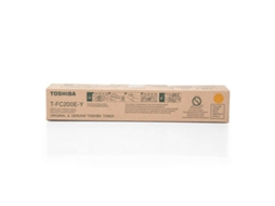 Toner Amarillo E studio2000ac/2500ac TOSHIBA