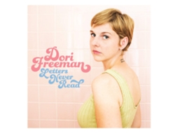 CD Dori Freeman - Letters Never Read