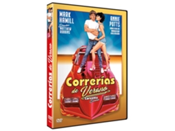 Corvette Summer (1978) / Correrías de Verano 