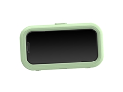 Suporte para Telefone de Chuveiro LAXISCREED 360 Graus Impermeável