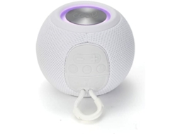 Coluna Bluetooth Cool Boom Speaker