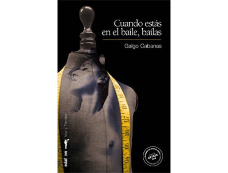 Livro Cuando Estás En El Baile, Bailas