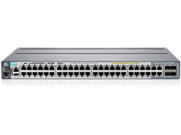 Switch ARUBA Aruba 2920 48G POE+