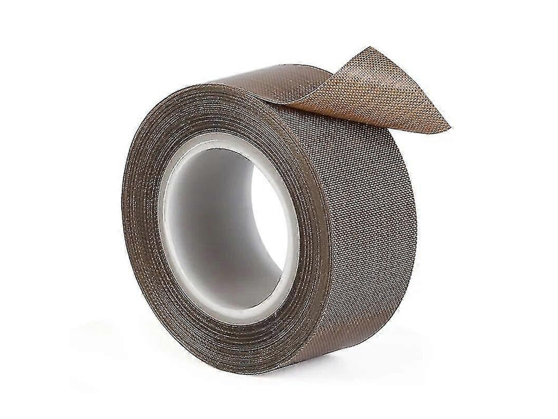 3 Cintas de Teflón Resistente a Altas Temperaturas, 10m | S/MARCA