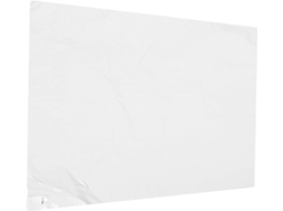30 Folhas De Almofadas Adesivas Para Solados De Tênis De Basquete, Adesivo Branco, Aderência Segura.