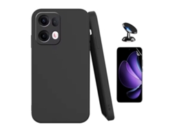 Pelicula de Vidro GIFT4ME Oppo Reno13 Pro