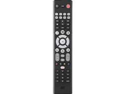 Comando TV Remoto ONE FOR ALL URC1282 (Universal - Preto)