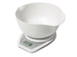Balança de Cozinha SALTER 1024 WHDR (Capacidade: 5 kg - Precisão: 1 g)