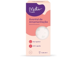 Avental de Amamentação WELLS