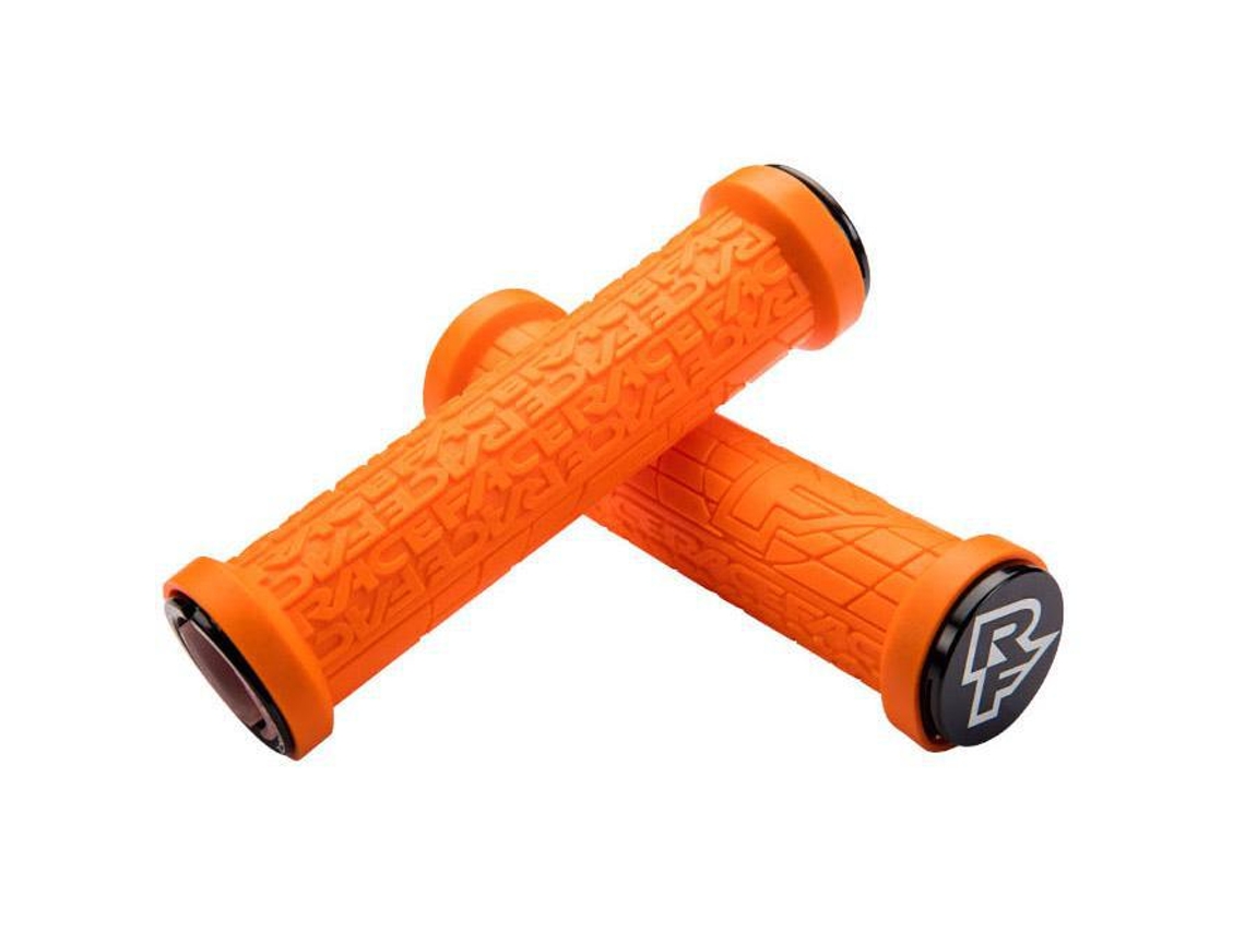 Race Face Punhos de Guiador Grippler