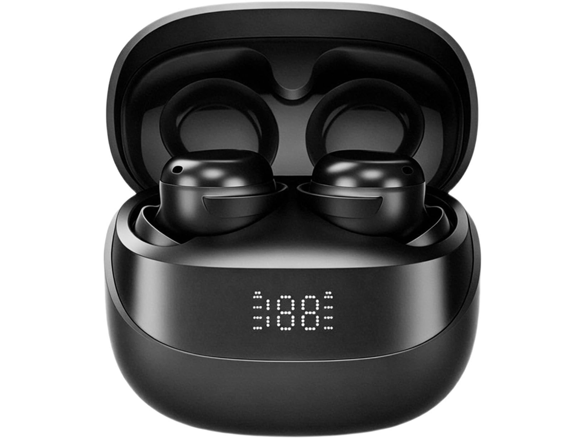 Fones De Ouvido Para Dormir, Som Hi-fi 5.4, Sem Fio, 30 Horas