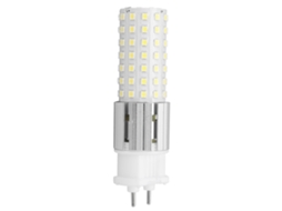 2026 lâmpada de Milho Led G12 96led 15w 1500lm Lâmpada para Candelabro Lâmpada de Parede 85 265v 6000k Branco Frio