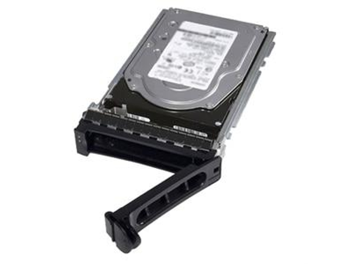 Dell 400-Bift Unidade de Disco Rígido 2.5" 600 Gb Sas