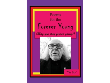 Livro Poems the the Forever Young de Radice, Don et al. (Inglês)