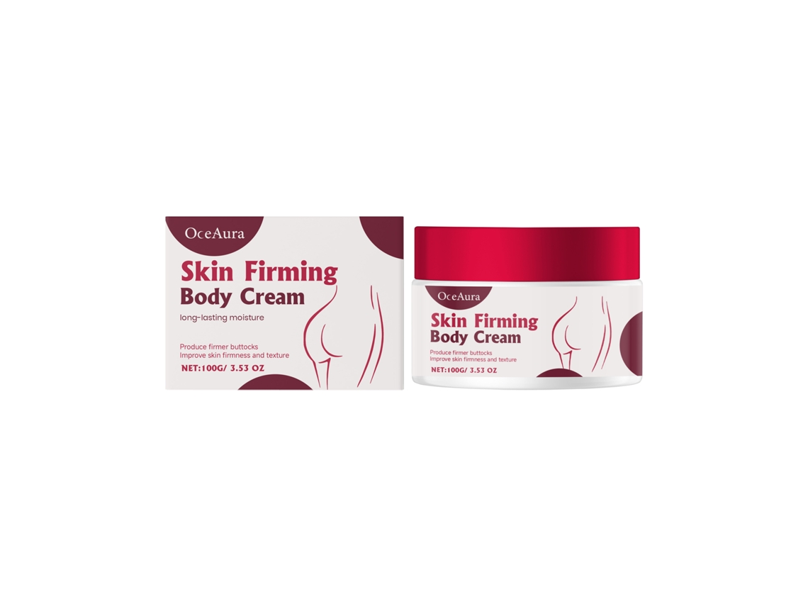 Creme Firmante Intenso para Quadril