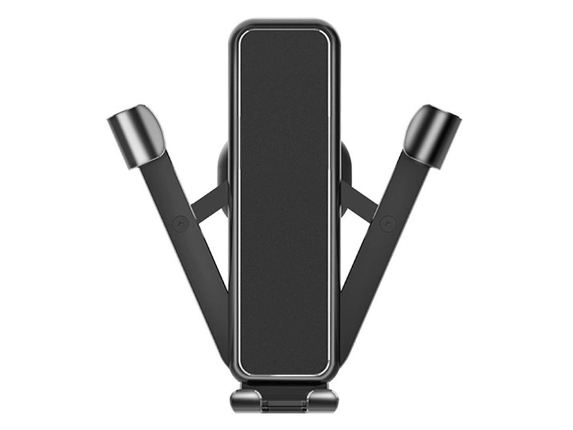 Suporte Universal E Resistente Para Carro - Preto