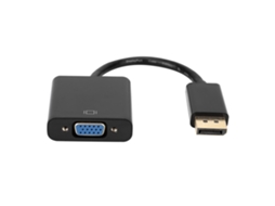 Laxiscreed Cabo Hdmi Para Vga De Alta Qualidade Compatível Com Hdcp 1.0-1.2