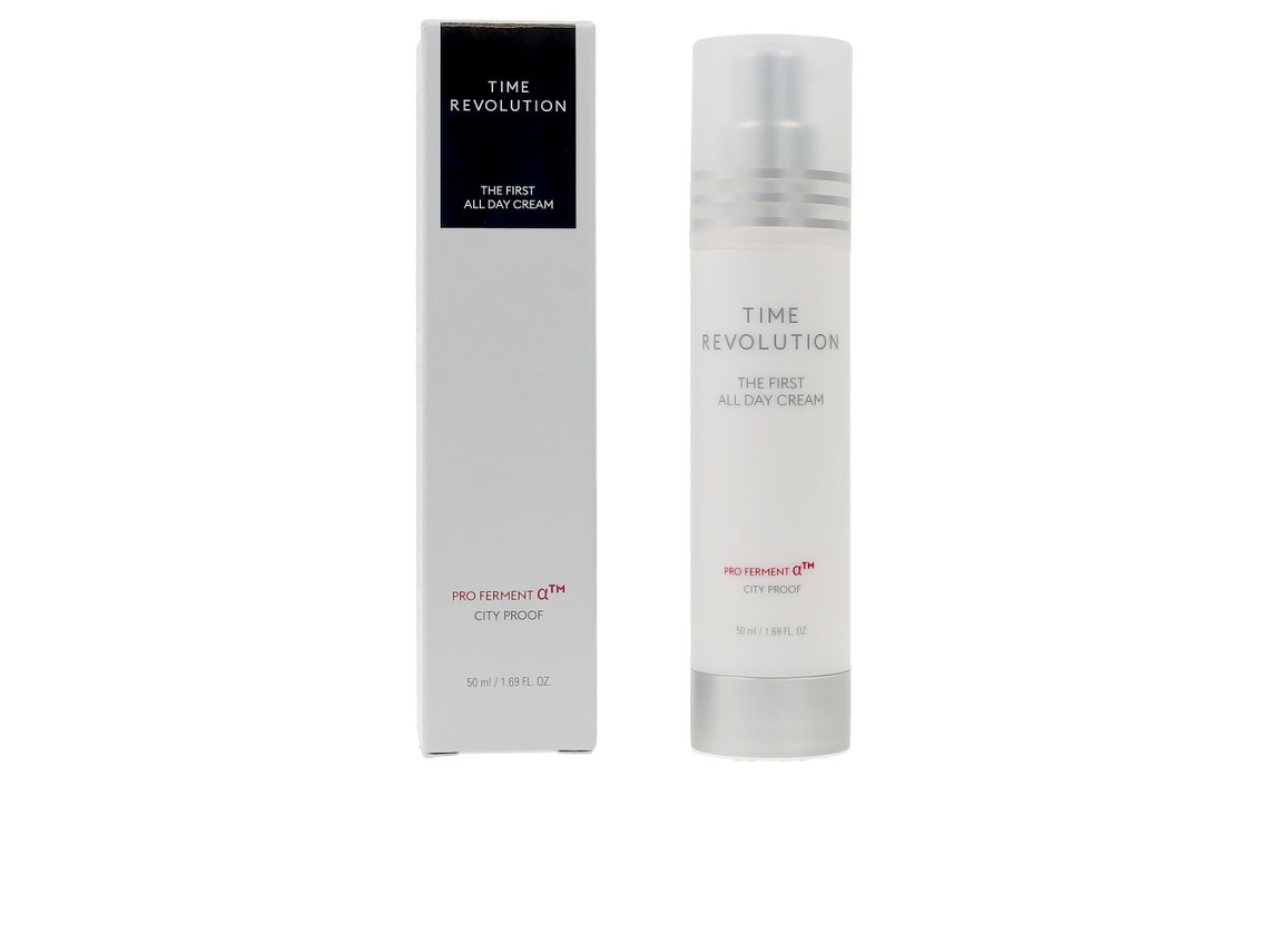 Creme de Rosto MISSHA The First All Day 50ml