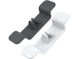 Organizador De Cabos Para Eletrodomésticos Cozinha, Pacote Com 2 Unidades, Zqkla-aquaforge