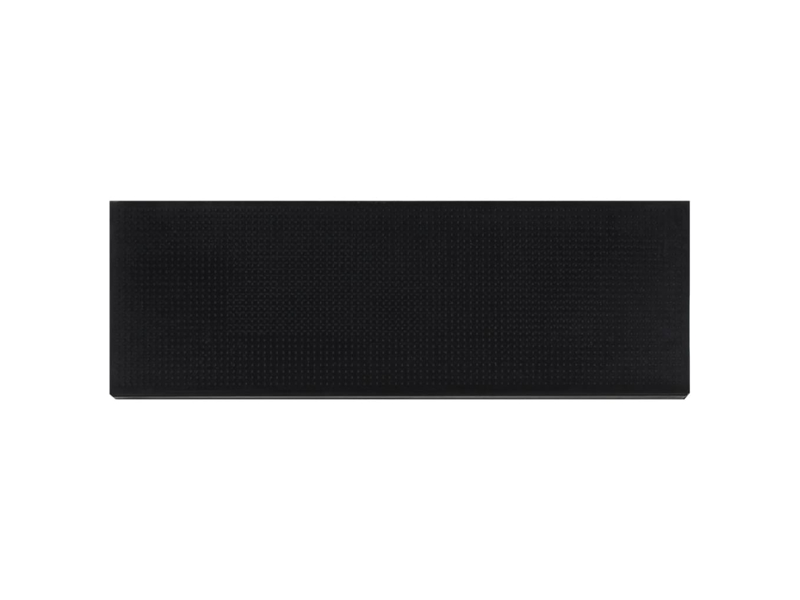 Tapetes para Degraus de Escada 10 Pcs 25x75 Cm Borracha MAISON EXCLUSIVE
