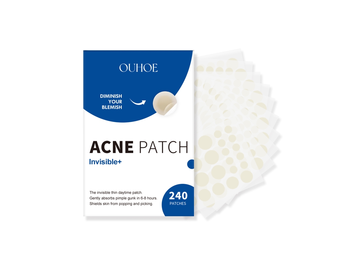 Condicionador Patch Controle Oleosidade Worten