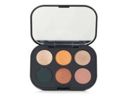 Paleta de Sombras Connect In Colour Bronze Influence 6,25g/0,22oz Mac (6 sombras)