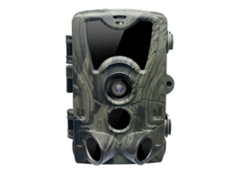 24mp 1080p Trail Camera Ir 65pés/20m Ip66 Natureza Jardim Segurança Verde Yizhood