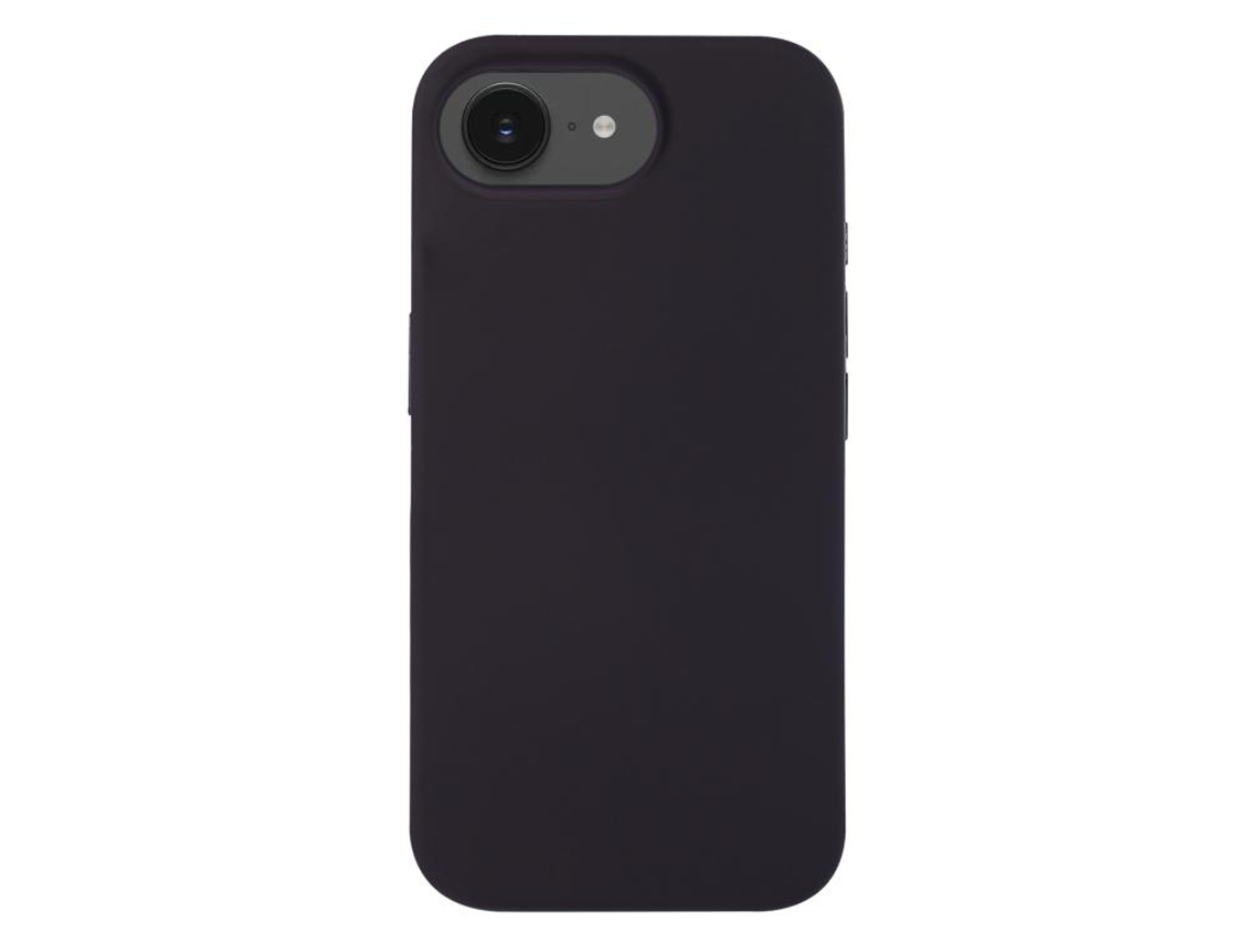 Capa De Celular Em Silicone Líquido Para Iphone 17e