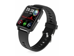 Smartwatch YIZHOOD Te320 Preto