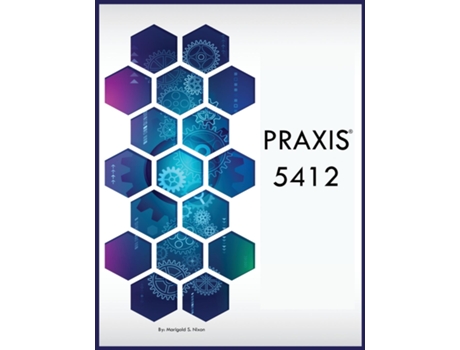 Livro PRAXIS 5412 de Marigold S Nixon (Inglês)
