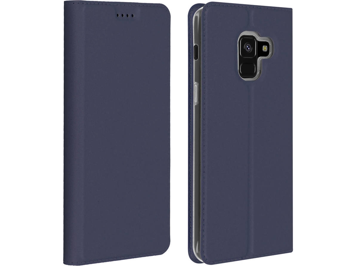 Capa Samsung Galaxy A8 DUX DUCIS Book 