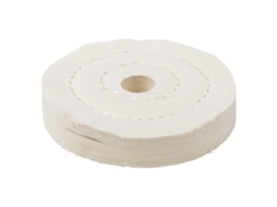2146000 1 Disco De Trapo, Agujero Interior22,2 Mm, Ø 110 X 20 Mm Wolfcraft