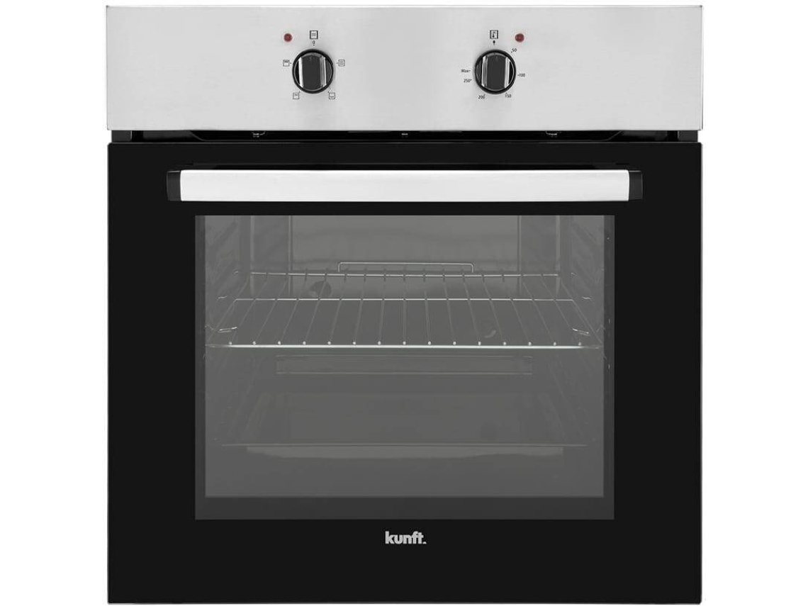 Forno KUNFT KBIO3954 (Outlet Grade B - 72 L - 59.5 cm - Inox)