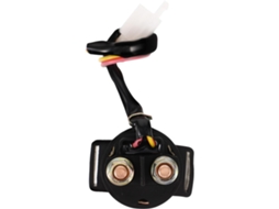 Relé De Partida De Alumínio De 12 V Para Scooter E Relé De Partida De Cobre Para Carro