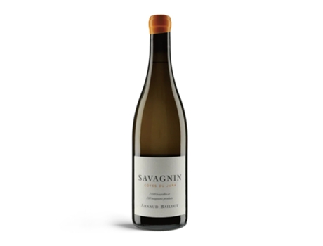 Vinho Arnaud Baillot Côtes De Jura Blanc 2022 - 75cl