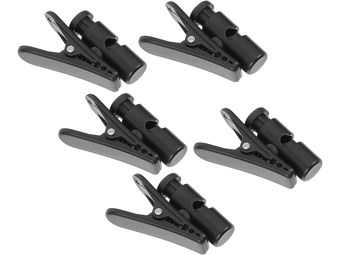 Galpada 5 Peças Pinces Para Couveurs, Clips Para Cordon D ' Écouteurs, Organisateur De Câble D ', Clip De