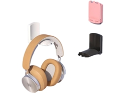 Suporte Para Capacete Com Base Autoadesiva, Dobrável.